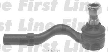 FIRST LINE ftr4599 -  Наконечник поперечной рулевой тяги